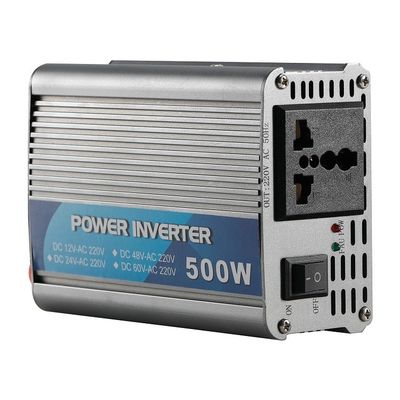 12v To  220v Dc To Ac Sine Wave Inverter 500w Modified Sine Wave Inverter  50Hz/60Hz