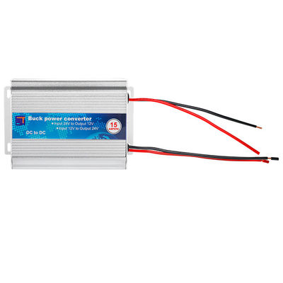 Network SDK 24V To 12V DC/DC Converter 5A 10A 15A 20A 30A Output