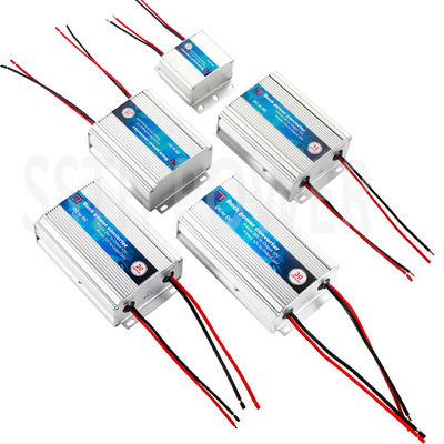 Industrial  DC DC Converter 12V 48V 220V 50Hz 110V 60Hz Inverters