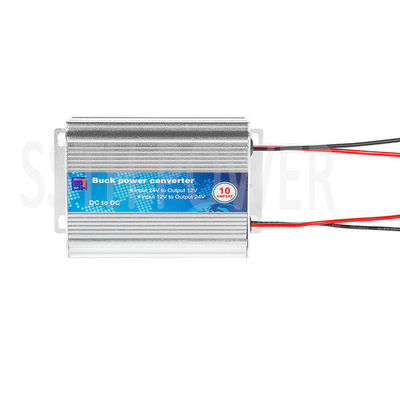 Customizable 24V To 12V Step Down Converter Dc To Dc Converter 10 Amp