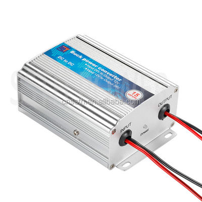 24V To 12V DC-DC Converter  5a 10a 15a 20a 30a DC-DC Step Down Converter
