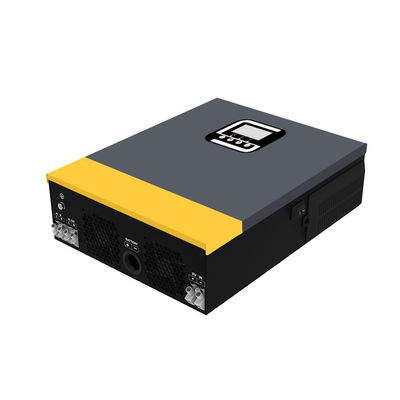 1.5Kw Hybrid Inverter 24v Hybrid Solar Inverter 348x270x95mm Max PV Voltage 150V