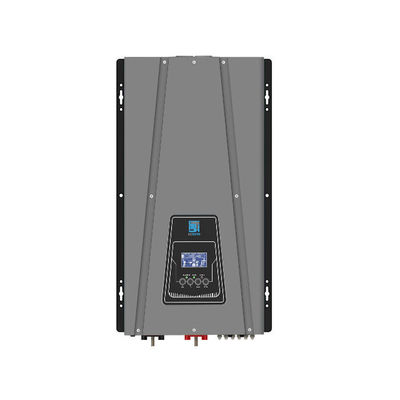 3KVA Pure Sine Wave Inverter Charger 3000W For DC24V 36V AC110V 220V 240V Output Type