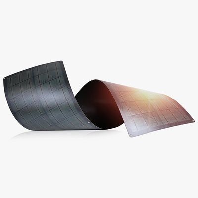 Good price 25A 130w Solar Panel 200W 250W 300W 350W CIGS Roof Tiles Solar Panel online