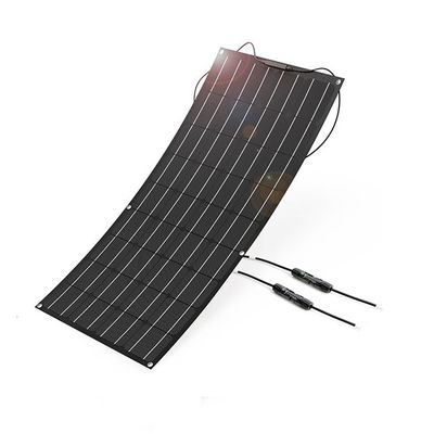 Vmp 36V Solar Power Panel Ship Caravan Camping Roof Flexible RV Solar Panel 100w-400w