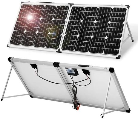 100W 150W 200W 300W 400w Portable Solar Panels 1000W Fold Out Solar Panel