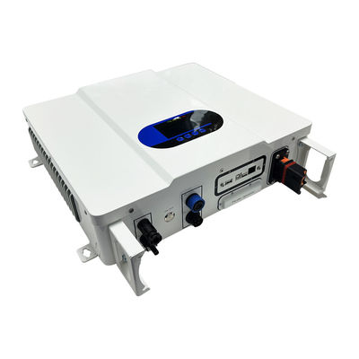 3Kw 48V Pure Sine Wave Off Grid Solar Hybrid Inverter for Lead-Acid Batteries and 230VAC System