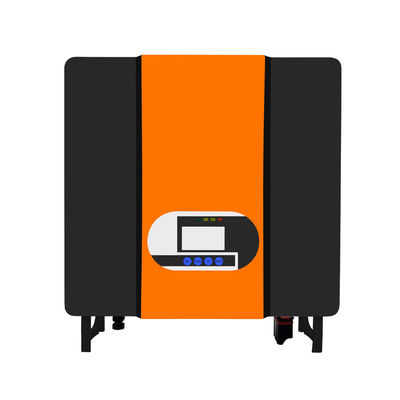 Hybrid Off Grid Solar Inverter 5.5KW 48V MPPT Wifi Charger with LCD Display and More