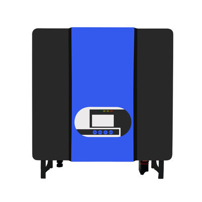 LCD Display 3.5Kva 24V MPPT Wifi Solar All in One Home Hybrid Inverter for 230VAC Easy to Install