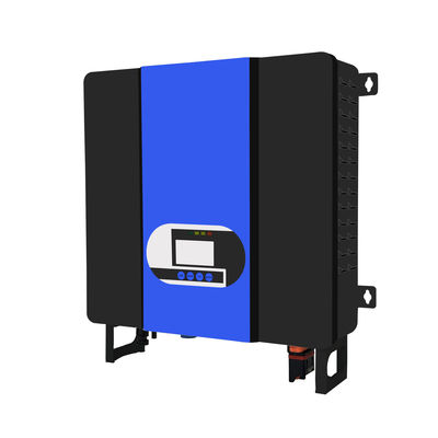 AC Voltage 230VAC 3.5KW 24V MPPT Wifi All in One Home Hybrid Inverter for Off Grid Applications