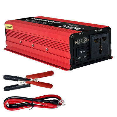 110V 220V 230V Off Grid Charger Power Inverter for Customized Support Software Reengineering and Overload Protection