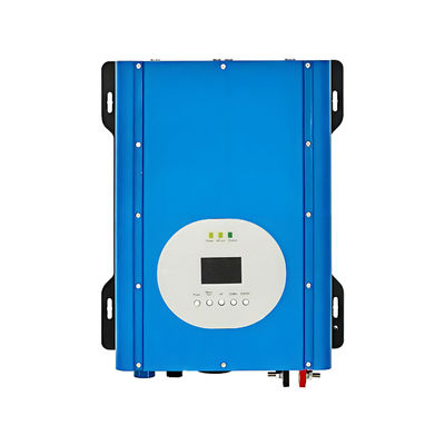 3000 Watt Ups Inverter 12V 220V Bi-Directional Power Inverter with 100A Charger