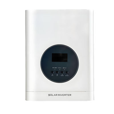 12500VA 10000W Off Grid Hybrid Solar Power Inverter with Parallel Function and Pure Sine Wave 10KW AC to DC 48V 220V
