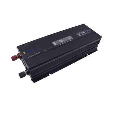 Newly Upgraded 1200W 12v 24V 48V Solar Inverter Power Converter For Home Appliance