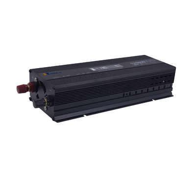 1200W Pure Sine Wave Power Inverter - Reliable AC Power for Solar, Home & Automotive Use