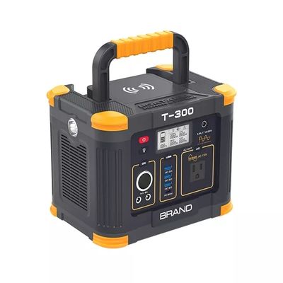 Good price 300W Portable Power Station The Ultimate Power Solution for Any Situation online