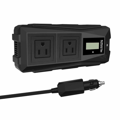 Good price 300W 12V Car Power Inverter for Charging Phones, Laptops & Small Devices online