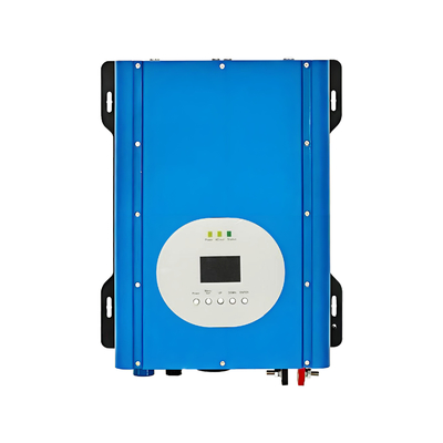 3000W Pure Sine Wave Inverter Charger for Solar Systems
