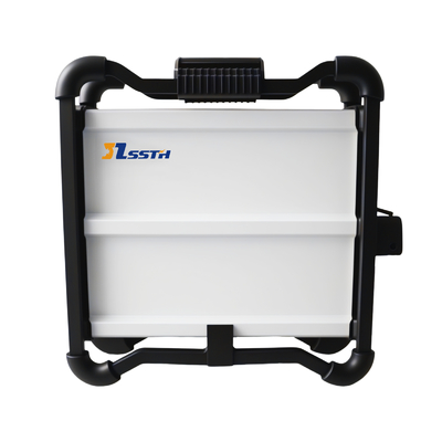 3600W 2600Wh Portable Power Station IP54 Waterproof 22kg