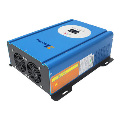 3KW Pure Sine Wave Inverter Bidirectional Grid Connected Inverter With LCD Display