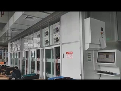 8KW 10KW 12KW DC To AC Pure Sine Wave Inverter  Toroidal Inverter Overload Protection