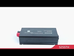 Efficient Pure Sine Wave Solar Power Inverter With Charger 1KW 2KW 3KW