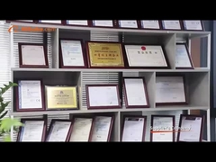 company overview