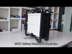3.6KW Energy Storage