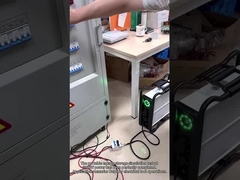 Portable Power Station