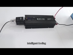 Newly Upgraded 1200W 12v 24V 48V Solar Inverter Power Converter For Home Appliance