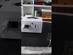 1000W Portable Power Station